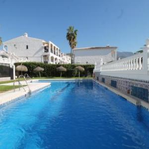 Apartment Verano Azul SpainSunRentals 1127