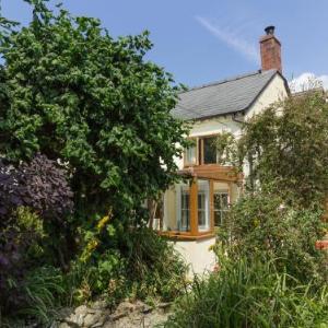 Jessamine Cottage Church Stretton