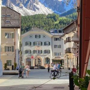 Appartamento San Candido