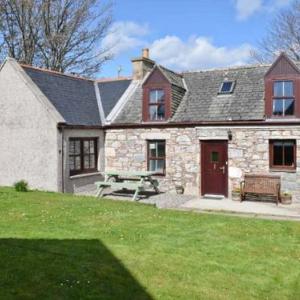 Avondale Cottage Ballindalloch