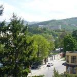 Apartment v kurortnoy zone Kislovodsk 