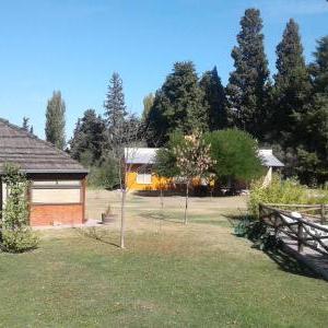 La Martina Rural con piscina privada