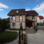 Guest accommodation in Izhevsk 