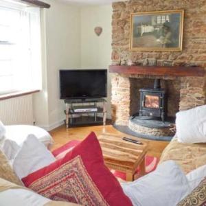 Dipley Cottage Brixham