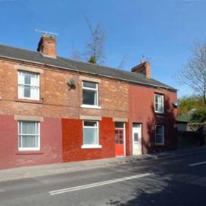 Warmbrook Cottage Matlock