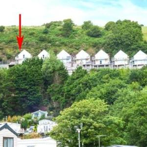 Cliff Top View  Carmarthen