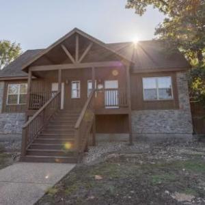 Tin Cup Cottage Cabin