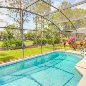 Southern Dunes Dream South Facing Pool Home