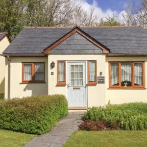 Roofers Retreat Camelford