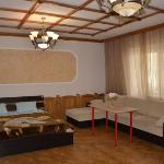 Apartment on Ulitsa Svobody Voronezh 