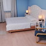 ZBest hotels Айсберг Саратов Saratov