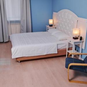 ZBest hotels Айсберг Саратов