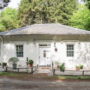 Dove Cottage Eyemouth