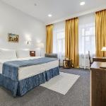 Rotas City Center Hotel Saint Petersburg 