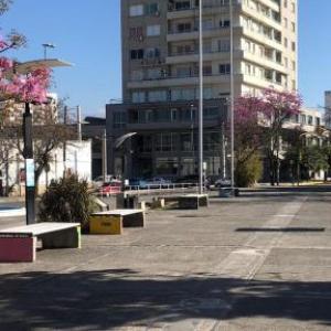 Roomie Salta by DOT Suites