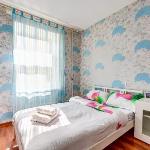 Welcome Home Apartments Furshtatskaya 44 Saint Petersburg 