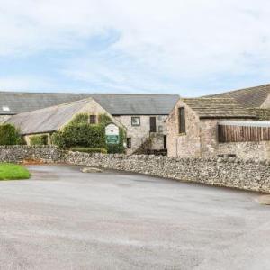 Lathkill Barn Bakewell