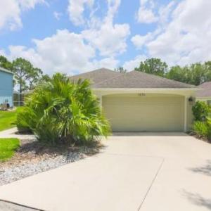 Serene Private Pool Home In Southern Dunes! Home