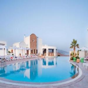 Doria Hotel Bodrum