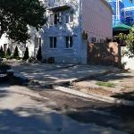 Guest House on Terskaya 35 Anapa 