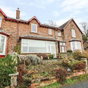 Fisherman Cottage Dumfries