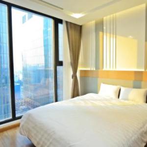 Vinhomes Metropolis Residence & Hotel