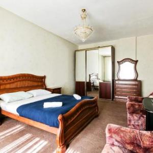 MaxRealty24 Lomonosovsky Prospect 15