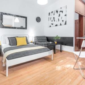 Apartments Wilcza 55 by Noclegi Renters