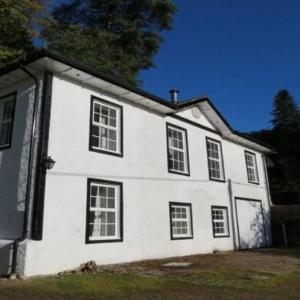 Craigard Cottage Argyll