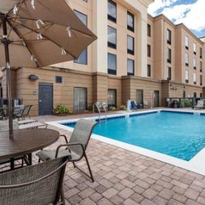 Hampton Inn & Suites Navarre