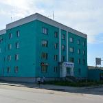 Hotel in Perm 