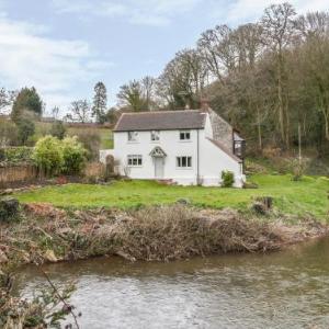 Prescott Mill Cottage Kidderminster