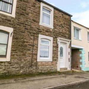 Pottery Cottage Maryport