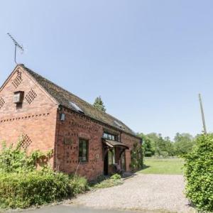 Glebe Barn Kidderminster