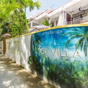 An Bang Coco Villa