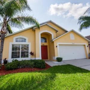 Gated Country Club Private Pool Home! Home