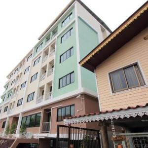 The All Residence