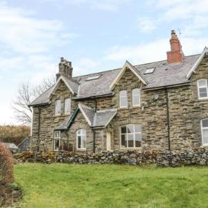 Railway Cottage Settle