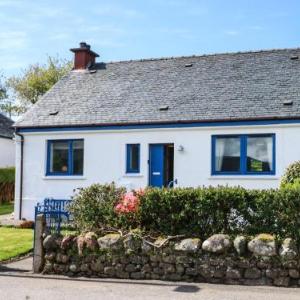 Mary's Cottage Fort William