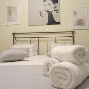 Nice n cool studio near Katechaki avenue