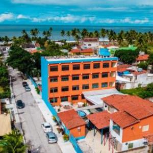 Pousada Sal e Mar Maracaipe