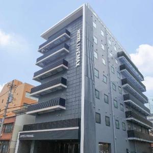 Hotel Livemax Nagoya Sakura dori-guchi