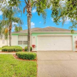 Southern Dunes Gated With Private Pool! Home