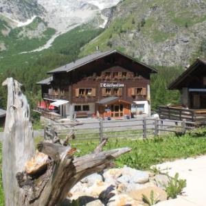 Hotel Edelweiss