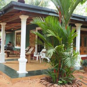 Thilina Homestay