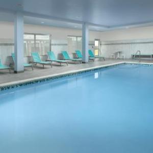Home2 Suites by Hilton San Antonio Lackland/Sea World