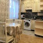 Apartment on Berezovskaya 34 Kislovodsk