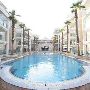 City Resort Palmore