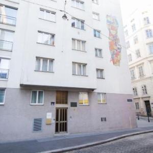 HeyMi Apartments Schwedenplatz