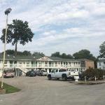 Hoosier travel Lodge Jeffersonville